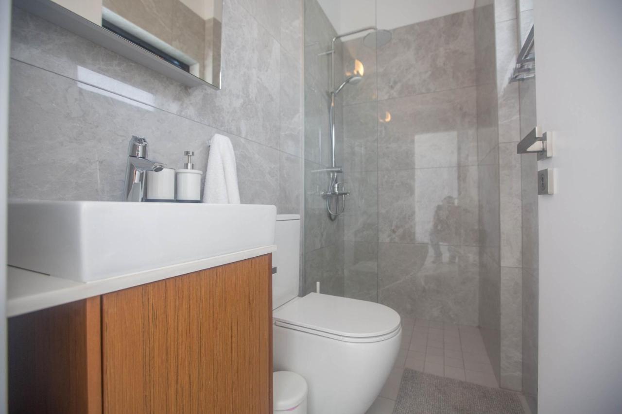 Anassa Seaview Villa - Stunning Panoramic Views Protaras Esterno foto