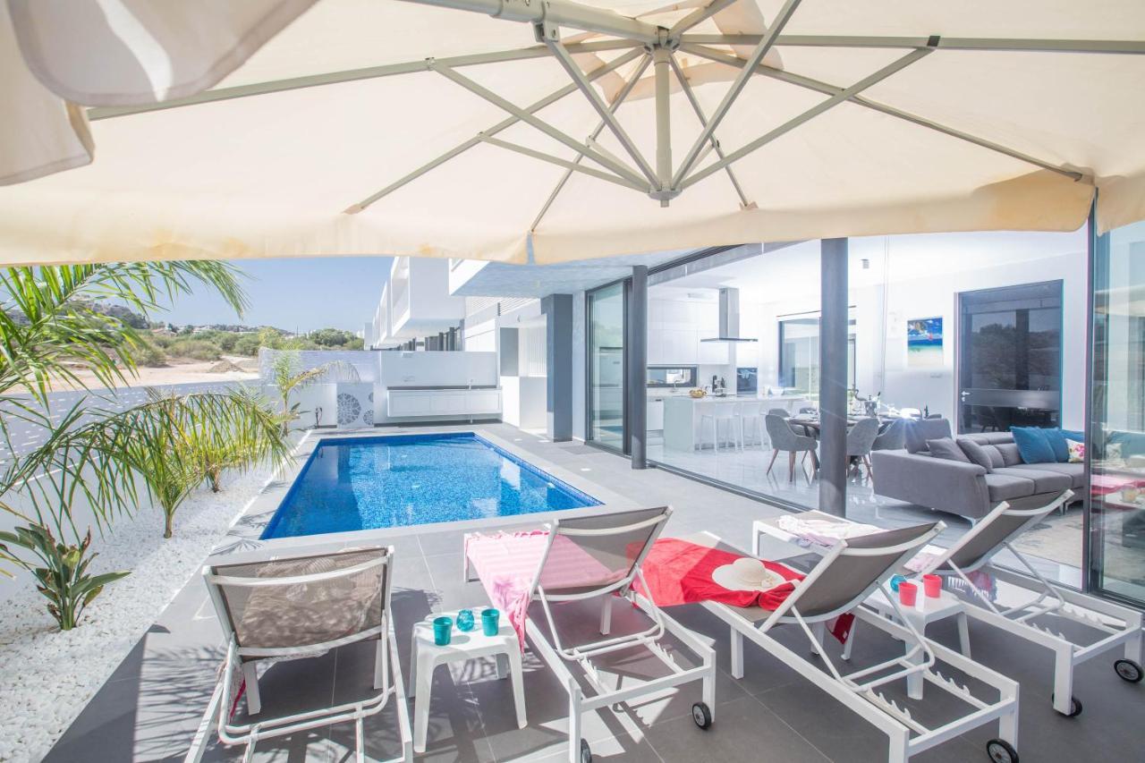 Anassa Seaview Villa - Stunning Panoramic Views Protaras Esterno foto